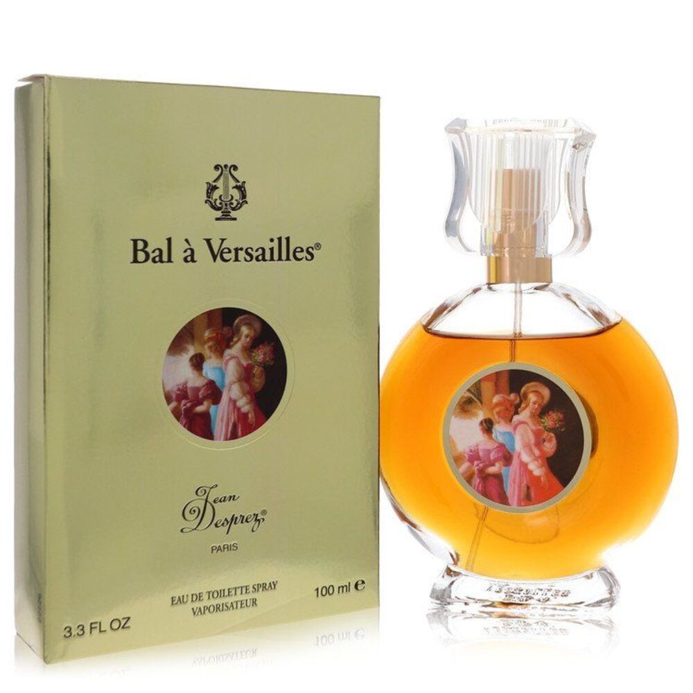Jean Desprez Bal Versailles Eau de Toilette Women n/a